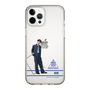 スリムプロテクションケース［ スマートフォンケース<制服ver.> - JOE ］