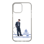 スリムプロテクションケース［ スマートフォンケース<制服ver.> - JOE ］