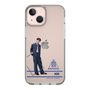 スリムプロテクションケース［ スマートフォンケース<制服ver.> - JOE ］
