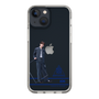 スリムプロテクションケース［ スマートフォンケース<制服ver.> - JOE ］