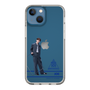 スリムプロテクションケース［ スマートフォンケース<制服ver.> - JOE ］