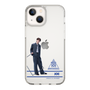 スリムプロテクションケース［ スマートフォンケース<制服ver.> - JOE ］