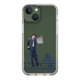 スリムプロテクションケース［ スマートフォンケース<制服ver.> - JOE ］