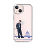 スリムプロテクションケース［ スマートフォンケース<制服ver.> - JOE ］