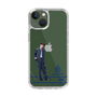 スリムプロテクションケース［ スマートフォンケース<制服ver.> - JOE ］