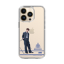 スリムプロテクションケース［ スマートフォンケース<制服ver.> - JOE ］