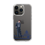 スリムプロテクションケース［ スマートフォンケース<制服ver.> - JOE ］