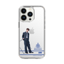 スリムプロテクションケース［ スマートフォンケース<制服ver.> - JOE ］