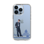 スリムプロテクションケース［ スマートフォンケース<制服ver.> - JOE ］