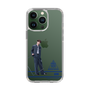スリムプロテクションケース［ スマートフォンケース<制服ver.> - JOE ］