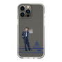スリムプロテクションケース［ スマートフォンケース<制服ver.> - JOE ］