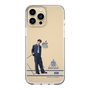 スリムプロテクションケース［ スマートフォンケース<制服ver.> - JOE ］
