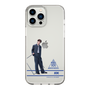 スリムプロテクションケース［ スマートフォンケース<制服ver.> - JOE ］