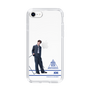 スリムプロテクションケース［ スマートフォンケース<制服ver.> - JOE ］