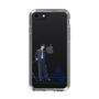 スリムプロテクションケース［ スマートフォンケース<制服ver.> - JOE ］