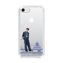 スリムプロテクションケース［ スマートフォンケース<制服ver.> - JOE ］