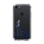 スリムプロテクションケース［ スマートフォンケース<制服ver.> - JOE ］