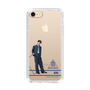 スリムプロテクションケース［ スマートフォンケース<制服ver.> - JOE ］