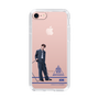 スリムプロテクションケース［ スマートフォンケース<制服ver.> - JOE ］