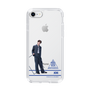 スリムプロテクションケース［ スマートフォンケース<制服ver.> - JOE ］