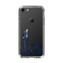 スリムプロテクションケース［ スマートフォンケース<制服ver.> - JOE ］