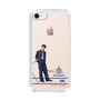 スリムプロテクションケース［ スマートフォンケース<制服ver.> - JOE ］