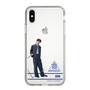スリムプロテクションケース［ スマートフォンケース<制服ver.> - JOE ］