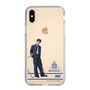 スリムプロテクションケース［ スマートフォンケース<制服ver.> - JOE ］