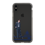 スリムプロテクションケース［ スマートフォンケース<制服ver.> - JOE ］