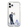 スリムプロテクションケース［ スマートフォンケース<制服ver.> - JOE ］