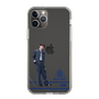 スリムプロテクションケース［ スマートフォンケース<制服ver.> - JOE ］