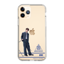 スリムプロテクションケース［ スマートフォンケース<制服ver.> - JOE ］