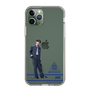 スリムプロテクションケース［ スマートフォンケース<制服ver.> - JOE ］