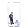 スリムプロテクションケース［ スマートフォンケース<制服ver.> - JOE ］