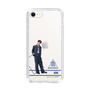 スリムプロテクションケース［ スマートフォンケース<制服ver.> - JOE ］