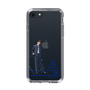 スリムプロテクションケース［ スマートフォンケース<制服ver.> - JOE ］