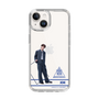 スリムプロテクションケース［ スマートフォンケース<制服ver.> - JOE ］