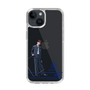 スリムプロテクションケース［ スマートフォンケース<制服ver.> - JOE ］