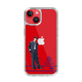 スリムプロテクションケース［ スマートフォンケース<制服ver.> - JOE ］