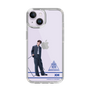 スリムプロテクションケース［ スマートフォンケース<制服ver.> - JOE ］