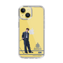 スリムプロテクションケース［ スマートフォンケース<制服ver.> - JOE ］