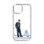 スリムプロテクションケース［ スマートフォンケース<制服ver.> - JOE ］