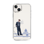 スリムプロテクションケース［ スマートフォンケース<制服ver.> - JOE ］