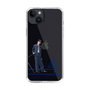 スリムプロテクションケース［ スマートフォンケース<制服ver.> - JOE ］