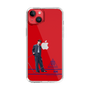 スリムプロテクションケース［ スマートフォンケース<制服ver.> - JOE ］