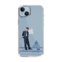 スリムプロテクションケース［ スマートフォンケース<制服ver.> - JOE ］