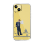 スリムプロテクションケース［ スマートフォンケース<制服ver.> - JOE ］