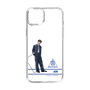 スリムプロテクションケース［ スマートフォンケース<制服ver.> - JOE ］