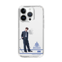 スリムプロテクションケース［ スマートフォンケース<制服ver.> - JOE ］