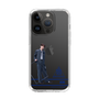 スリムプロテクションケース［ スマートフォンケース<制服ver.> - JOE ］